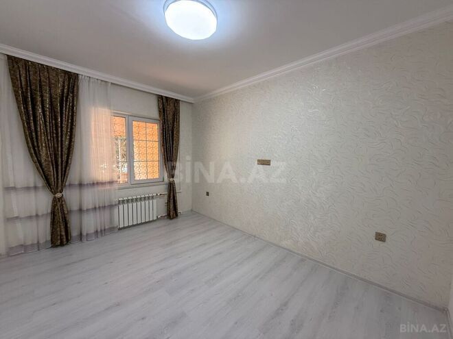 3-комн. вторичка - м. Халглар Достлугу - 85 м² (6)