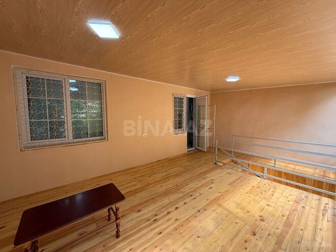 3-комн. вторичка - м. Халглар Достлугу - 85 м² (20)