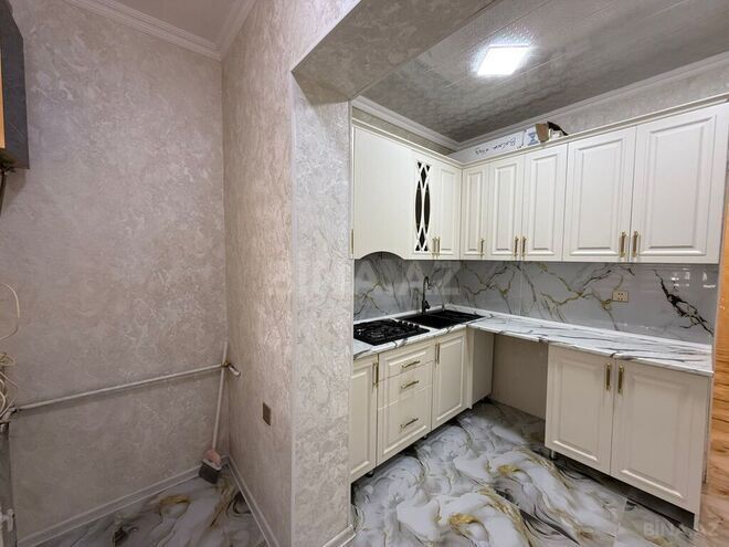 3-комн. вторичка - м. Халглар Достлугу - 85 м² (13)