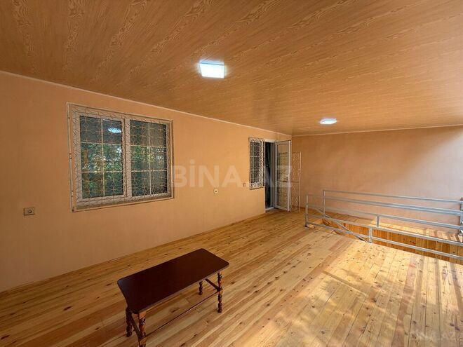 3-комн. вторичка - м. Халглар Достлугу - 85 м² (24)