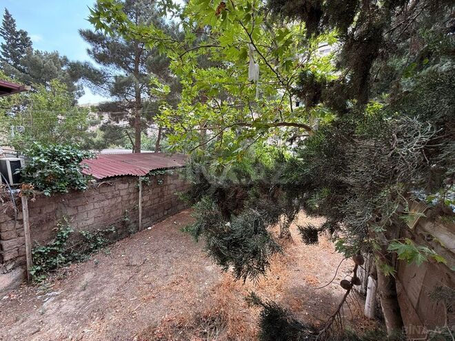 3-комн. вторичка - м. Халглар Достлугу - 85 м² (26)