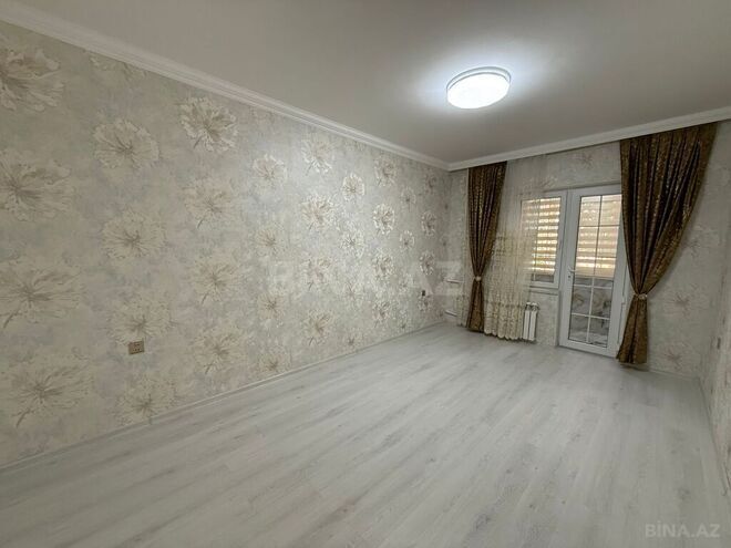 3-комн. вторичка - м. Халглар Достлугу - 85 м² (2)