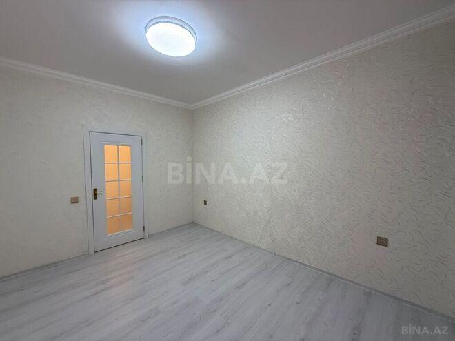3-комн. вторичка - м. Халглар Достлугу - 85 м² (7)