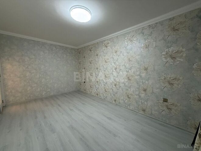 3-комн. вторичка - м. Халглар Достлугу - 85 м² (4)