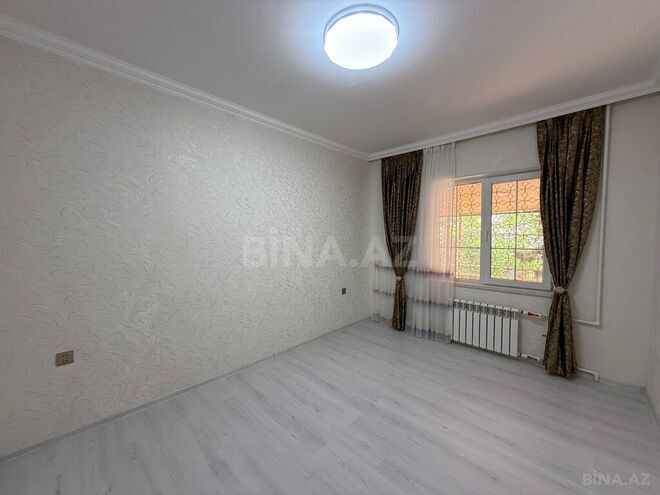 3-комн. вторичка - м. Халглар Достлугу - 85 м² (5)