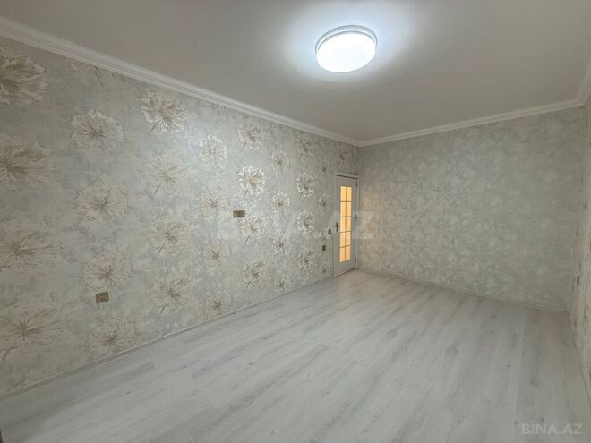 3-комн. вторичка - м. Халглар Достлугу - 85 м² (3)