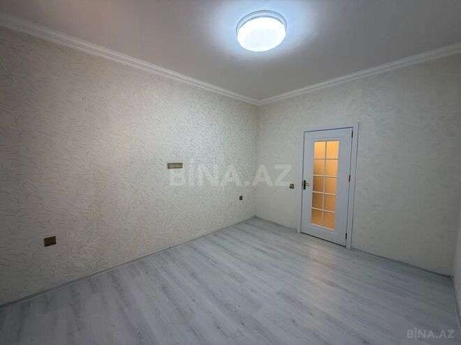 3-комн. вторичка - м. Халглар Достлугу - 85 м² (8)