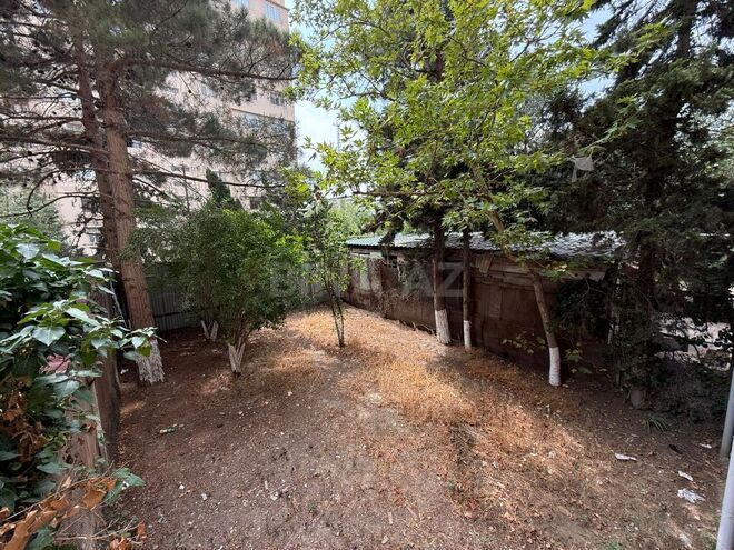 3-комн. вторичка - м. Халглар Достлугу - 85 м² (25)