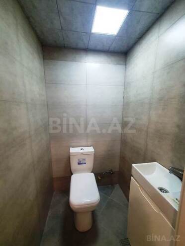 3-комн. новостройка - Насиминский  р. - 90 м² (13)