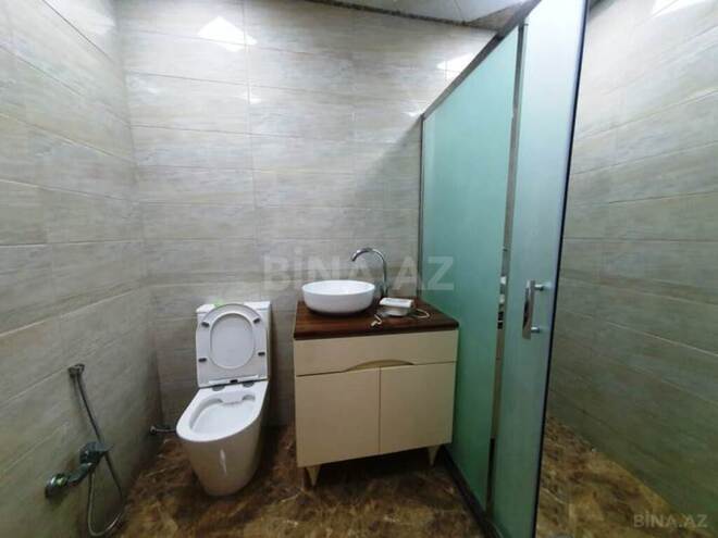 3-комн. новостройка - Насиминский  р. - 90 м² (12)