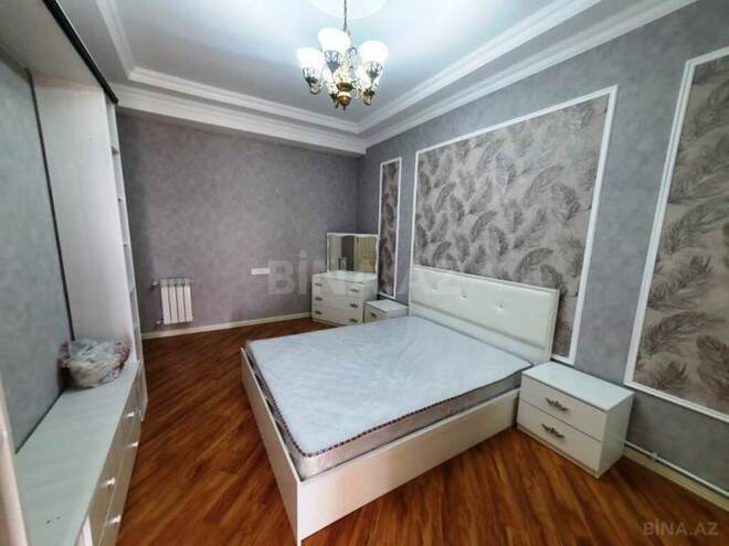 3-комн. новостройка - Насиминский  р. - 90 м² (7)