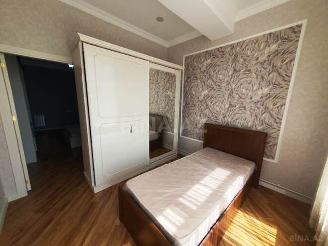 3-комн. новостройка - Насиминский  р. - 90 м² (9)