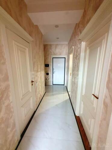 3-комн. новостройка - Насиминский  р. - 90 м² (11)