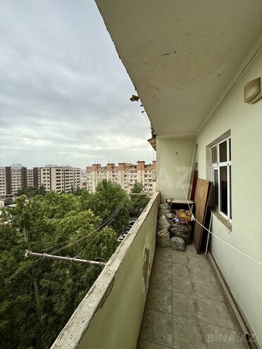 3-комн. вторичка - Наримановский  р. - 80 м² (3)