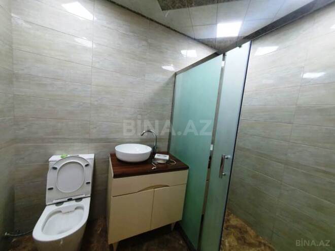 3-комн. новостройка - Насиминский  р. - 90 м² (14)