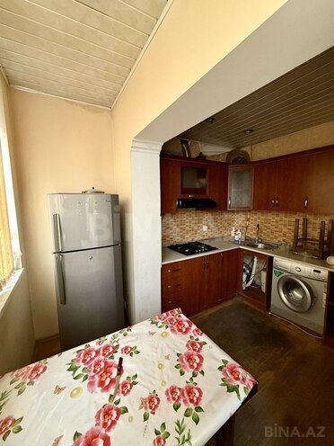 3-комн. вторичка - Наримановский  р. - 80 м² (8)