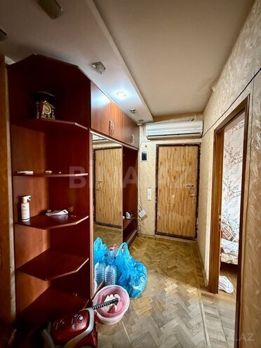 3-комн. вторичка - Наримановский  р. - 80 м² (4)