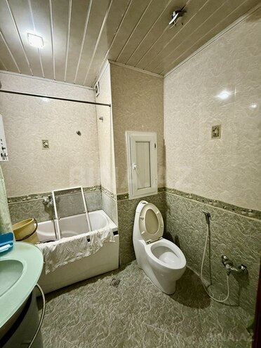 3-комн. вторичка - Наримановский  р. - 80 м² (10)