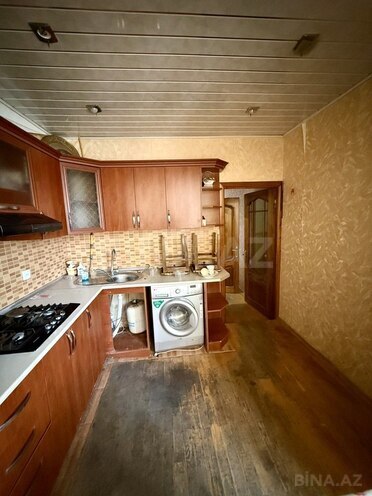 3-комн. вторичка - Наримановский  р. - 80 м² (6)