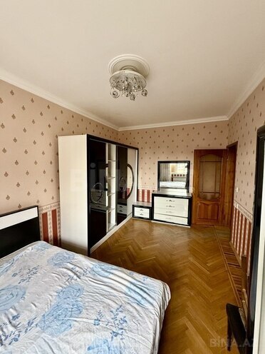 3-комн. вторичка - Наримановский  р. - 80 м² (15)