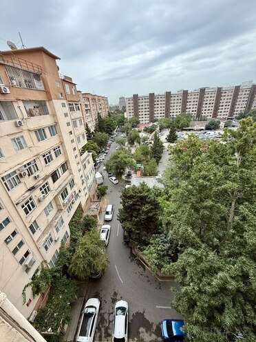 3-комн. вторичка - Наримановский  р. - 80 м² (1)