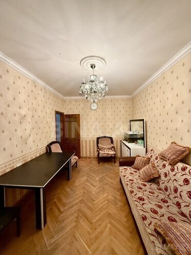 3-комн. вторичка - Наримановский  р. - 80 м² (9)