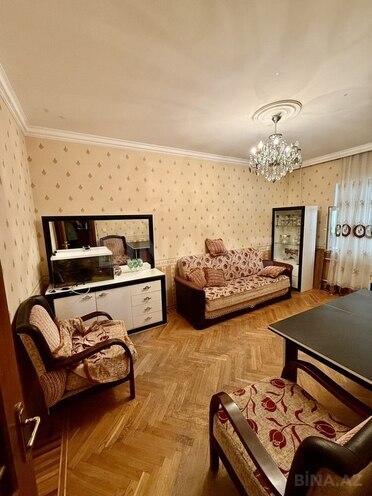 3-комн. вторичка - Наримановский  р. - 80 м² (14)