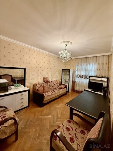 3-комн. вторичка - Наримановский  р. - 80 м² (13)
