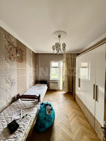 3-комн. вторичка - Наримановский  р. - 80 м² (17)