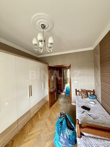 3-комн. вторичка - Наримановский  р. - 80 м² (12)