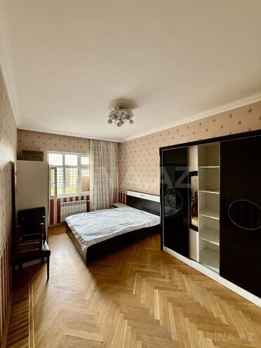 3-комн. вторичка - Наримановский  р. - 80 м² (16)
