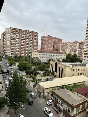 3-комн. вторичка - Наримановский  р. - 80 м² (5)