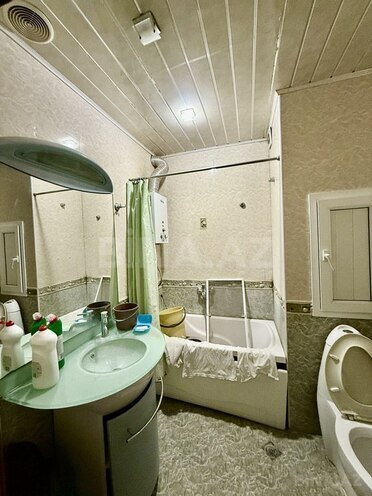 3-комн. вторичка - Наримановский  р. - 80 м² (11)