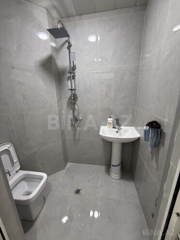 2-комн. новостройка - Хырдалан - 40 м² (5)