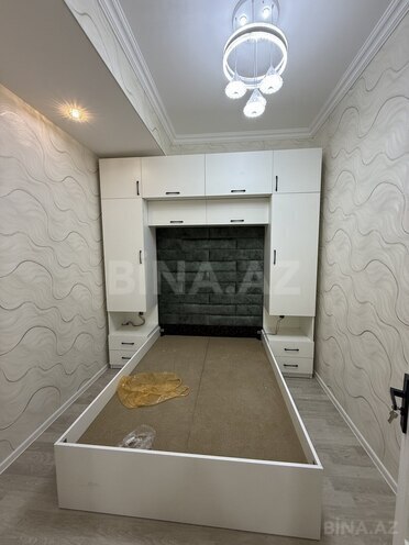 2-комн. новостройка - Хырдалан - 40 м² (3)