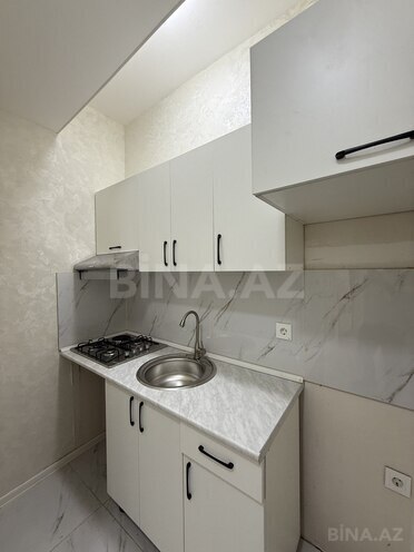 2-комн. новостройка - Хырдалан - 40 м² (4)