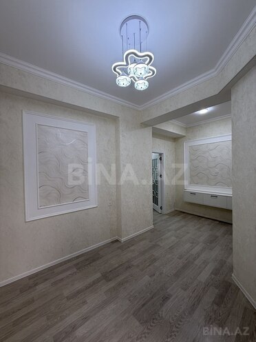 2-комн. новостройка - Хырдалан - 40 м² (1)