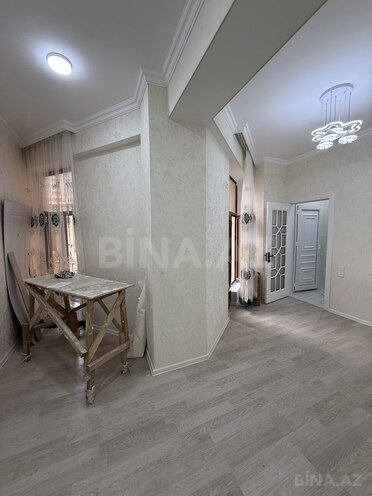 2-комн. новостройка - Хырдалан - 40 м² (2)