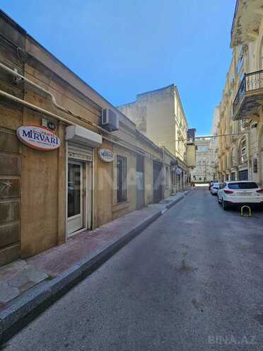4-комн. вторичка - м. Низами - 120 м² (5)
