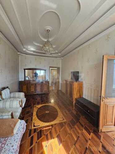 4-комн. вторичка - м. Низами - 120 м² (10)
