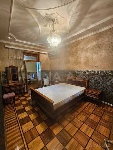 4-комн. вторичка - м. Низами - 120 м² (13)