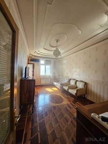 4-комн. вторичка - м. Низами - 120 м² (12)