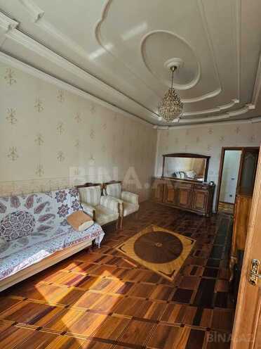 4-комн. вторичка - м. Низами - 120 м² (8)