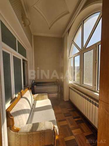 4-комн. вторичка - м. Низами - 120 м² (9)