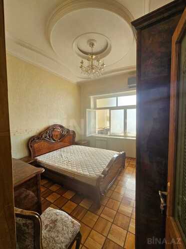 4-комн. вторичка - м. Низами - 120 м² (3)