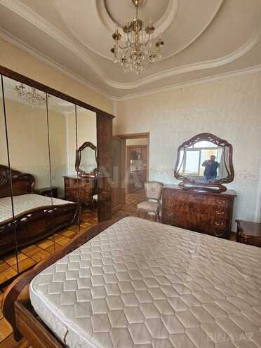4-комн. вторичка - м. Низами - 120 м² (7)