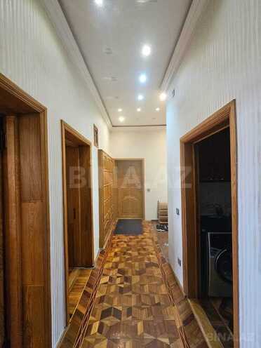 4-комн. вторичка - м. Низами - 120 м² (19)