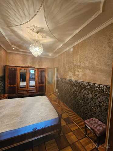 4-комн. вторичка - м. Низами - 120 м² (14)