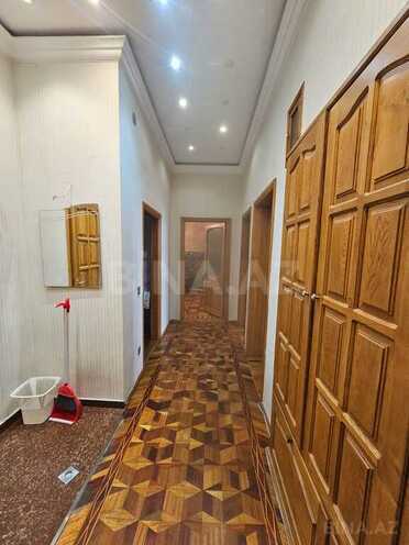 4-комн. вторичка - м. Низами - 120 м² (20)