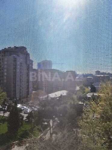 4-комн. вторичка - м. Низами - 120 м² (22)
